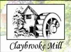 Claybrooke Mill