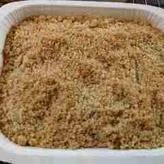 crumble