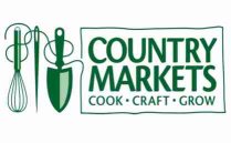 Country Markets Logo